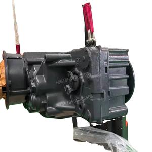 Transmission 4WG310, 4WG260, 4BP230, 4BP210, 4WG200, chargeuse sur pneus 4WG208, ZF180, ZF200, ZF230, transmission ZF230 - Product Image 2