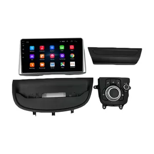 Головное устройство для MAZDA 3 Axela 2013-2018, двойное 1 Din восьмиядерное, четырехъядерное, Android, автомобильное стерео, GPS-навигация Carplay