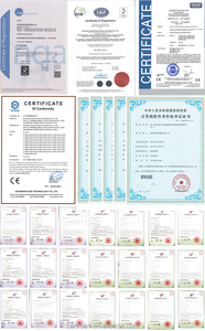 มอเตอร์ไดรฟ์ VFD AC รุ่น CV800 11kw 3 เฟส 380V ประสิทธิภาพสูง ควบคุมด้วยระบบ V/F สำหรับคอมเพรสเซอร์ - Product Image 5