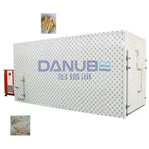 Bandeja de secado al aire para brotes de bambú y fideos, cámara de secado automático de pepinos, horno para frutas, superventas - Product Image 1
