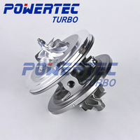 Cartouche de billette Powertec Turbo MFS K03 53039880523 53039880388 noyau de turbocompresseur 53039880284 53039880364 pour BMW 5er F10 M550d