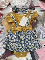 Nouvel arrivage : Lots de vêtements pour enfants en stock, incluant des articles de fabricants et des vêtements de créateurs, vente en gros directe usine