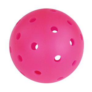 Официальный турнирный мяч для пиклбола, 40 отверстий, 2-компонентный, изготовленный методом литья под давлением, соревновательного класса - Product Image 6