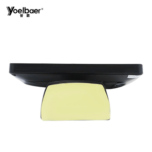 480*272 4.3Inch Auto Auto Achteruitrijden Klein <span class=keywords><strong>Lcd</strong></span>-Scherm Draagbare Desktop Monitoren Voor Auto 'S - Product Image 4