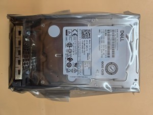 0WPJY9 AL13SXL600N 600GB 15000 RPM 64MB SAS-2 2,5'' harde schijf HDD GEBRUIKT - Product Image 4