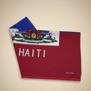 Pañuelo bandana con la bandera de Jamaica para fiestas, celebraciones del Mes de la Historia Negra, carnaval, recuerdo, regalo, pañuelo para la cabeza, venta al por mayor - Product Image 4