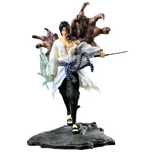 <span class=keywords><strong>Figura</strong></span> de Anime en Pose de Caminata, Modelo de PVC de Iron Curtain, Juguete en Caja, Pieza de Exhibición, Venta al por Mayor - Product Image 1