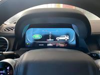 Panneau de Compteur de Vitesse Numérique Amélioré pour Land Rover Range Rover Sport 2010-2013 L320 & Discovery 4 L319 Nouveau Tableau de Bord LCD