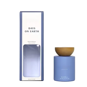 Chất lượng cao tùy chỉnh loạt nước hoa trái cây cho bộ khuếch tán sậy tăng cường tinh dầu tự nhiên không độc hại thủy tinh tươi mát - Product Image 2