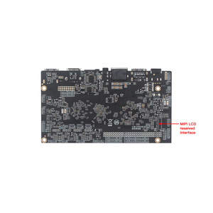 Rockchip Rk3566 Android/Linux Board Custom OEM Medical/Robot/Vending Machine/Industrial Development Motherboard - Product Image 3