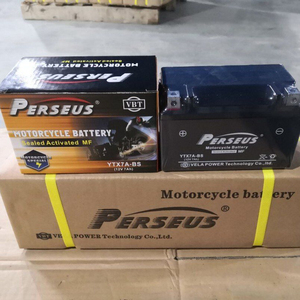 Batterie de moto <span class=keywords><strong>Ytx7a</strong></span> <span class=keywords><strong>Bs</strong></span> Pièces de moto Batterie 12v - Product Image 2