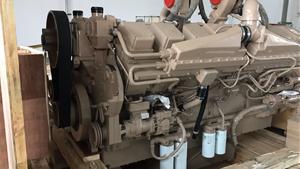 Generador Diésel Kta50-G3 50L <span class=keywords><strong>V16</strong></span> G-Drive 50Hz 60Hz para Camiones y Maquinaria <span class=keywords><strong>de</strong></span> Construcción - Product Image 5