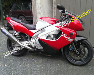 Pièces de moto YZF1000R Carénage YZF 1000R pour Yamaha YZF <span class=keywords><strong>1000</strong></span> R <span class=keywords><strong>Thunderace</strong></span> 1997-2007 Carénages sportifs - Product Image 1