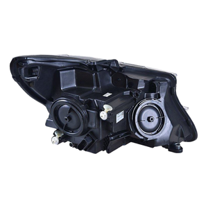 Conjunto de Faros Delanteros DOS para <span class=keywords><strong>Mercedes</strong></span>-Benz <span class=keywords><strong>Vito</strong></span>, Modelos 16-20, Modificados con Luces LED Maybach, Luz Diurna -2100 - Product Image 3