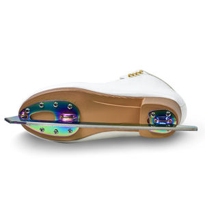 Scarpe professionali di <span class=keywords><strong>pattinaggio</strong></span> <span class=keywords><strong>su</strong></span> <span class=keywords><strong>ghiaccio</strong></span> <span class=keywords><strong>da</strong></span> corsa di alta qualità per <span class=keywords><strong>pattini</strong></span> in linea sintetici estivi e invernali in vendita - Product Image 6