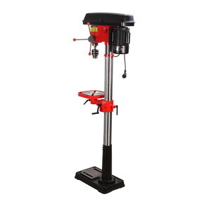 Máquina perforadora <span class=keywords><strong>de</strong></span> 550W ZJQ5120 Capacidad <span class=keywords><strong>de</strong></span> portabrocas Máquina perforadora pequeña <span class=keywords><strong>de</strong></span> Banco <span class=keywords><strong>de</strong></span> 5-20mm - Product Image 3