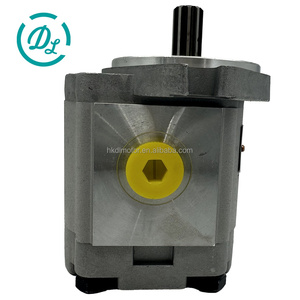 EexcavaStart 9217993 Pompe hydraulique à engrenages 16,8 cm³ de remplacement, garantie 1 an pour ZX200-3 ZX240-3 ZX270-3 - Product Image 1