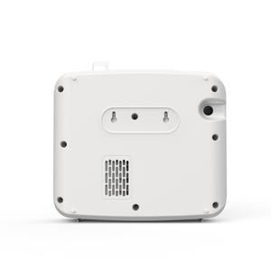 Difusor de Aceites Esenciales Bluetooth Personalizado, Difusor de Aroma Montado en la Pared, Difusores de Aroma Comerciales Portátiles, Aromaterapia sin Agua - Product Image 6