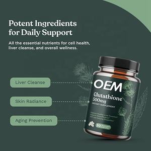 L-glutathion 5000 G Gel lembut Halal 5000Mg Set Perawatan pil kulit <span class=keywords><strong>Relumins</strong></span> l-<span class=keywords><strong>glutathione</strong></span> kapsul pemutih - Product Image 6