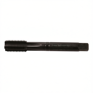 Ttake ก๊อกน้ำ Ta1103กลายเป็นไอสำหรับคนตาบอดเหล็กหล่อและผ่านรู6hx ความอดทน - Product Image 2