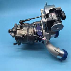 Piezas de Motor Nuevas <span class=keywords><strong>28231</strong></span> 2B760 Kit de Turbocompresor para Auto 282312B760 <span class=keywords><strong>28231</strong></span>-2B760 para Hyundai Kia - Product Image 3