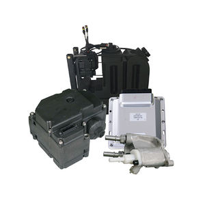 Sistema de tratamiento de gases de escape, catalizador de inyección <span class=keywords><strong>NH3</strong></span>, precio barato de fábrica - Product Image 1