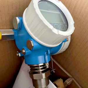 เครื่องวัดระดับเรดาร์ Endress+Hauser รุ่นใหม่และของแท้ แบบ Time-of-Flight Micropilot FMR51 - Product Image 4