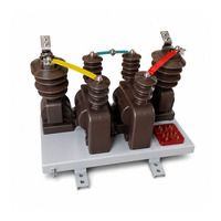Évaluation des achats de transformateurs combinés CT VT de classe 0.2S 10kV 200/5A JSZW-10R