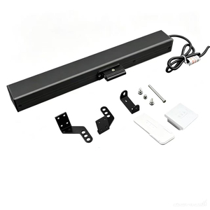 Attuatore Elettrico Intelligente per Finestre a Battente in Lega di Zinco, Apri Finestra a Catena Industriale, <span class=keywords><strong>Spingi</strong></span> Lucernario, 1 Anno di Garanzia - Product Image 3