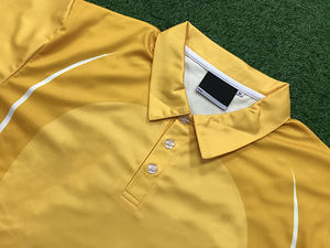 2024 meilleure qualité personnalisé Cricket uniforme nouveau Design respirant séchage rapide 100% Polyester Sublimation imprimé Jersey hommes unisexe - Product Image 3