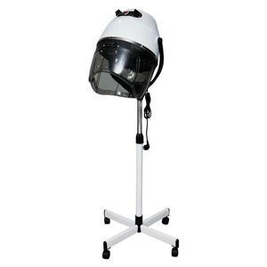 <span class=keywords><strong>Casque</strong></span> Sèche-<span class=keywords><strong>Cheveux</strong></span> Professionnel sur Pied, Appareil Chauffant Mobile <span class=keywords><strong>pour</strong></span> Salons et Barbiers - Product Image 2