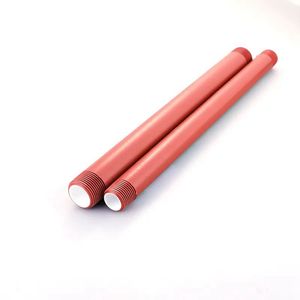 Grosir pemasangan pipa Ips pemipaan plastik Pph berulir coklat - Product Image 6