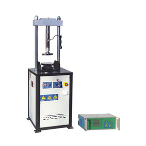 YZM-IIA Digital Display Road Material <b>Strength</b> Testing Machine with 1 Year Warranty - Product Image 2