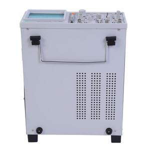 LW L-5040 40 MHz Phòng Thí Nghiệm Đôi Kênh Analog <span class=keywords><strong>Oscilloscope</strong></span> Xách Tay Dao Động - Product Image 6