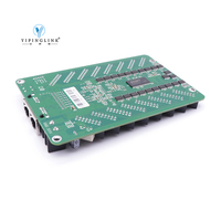 Tarjeta de control de pantalla LED para interiores y exteriores Colorlight 5A-75E Tarjeta de recepción síncrona