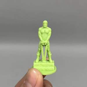 Figurine <span class=keywords><strong>de</strong></span> <span class=keywords><strong>guerre</strong></span> OEM miniature personnalisée PVC/résine/ABS figurines <span class=keywords><strong>de</strong></span> jeu modèle militaire jouet en plastique figurines <span class=keywords><strong>de</strong></span> Wargame - Product Image 5