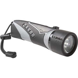 LUMIA + torcia nera/nera - Product Image 2