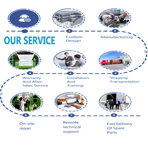 Richi hiệu quả sinh khối cho vỏ dừa vỏ tre bã mía sisal gai nông nghiệp dư lượng Shredder máy - Product Image 6