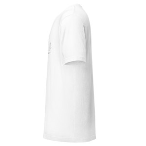 T-Shirt Oversize in Jersey 180GSM - Maglietta Unisex con Grafica Semplice - Product Image 1