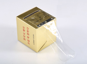 Film plastique de tatouage pour sourcils, accessoires de maquillage Permanent, bon marché, pour Microblading, 50 unités - Product Image 6