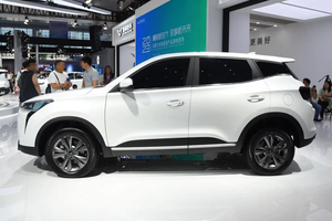 Voiture Kaiyi X3 Pro MT Blanc SUV Manuel Neuf Export Algé<span class=keywords><strong>rie</strong></span> en Stock - Product Image 6