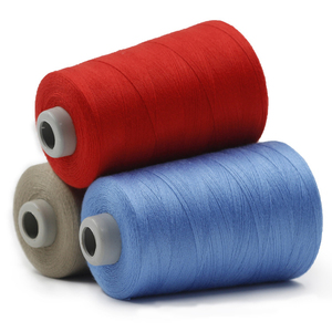 Filo per cucire 100% poliestere 40S/2 - 3000 Yards - Product Image 5