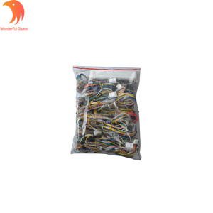 Cá trò chơi máy chuyển mạch cung cấp điện 12V-30A lõi điện cho máy Trò chơi DIY cá Bộ dụng cụ - Product Image 4