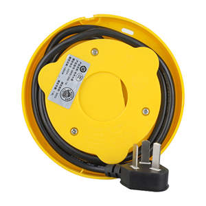 กาต้มน้ำไฟฟ้าสแตนเลสสตีล ได้รับการรับรองมาตรฐาน CE ความจุ 1.6-2.0 ลิตร ฐานหมุนได้ 360 องศา ป้องกันการต้มจนแห้ง พร้อมระบบปิดอัตโนมัติ - Product Image 3