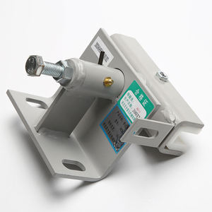 Pieza <span class=keywords><strong>de</strong></span> Repuesto para Elevador, Zapata Guía Deslizante para Elevador DX26, Zapata Guía para Contrapeso <span class=keywords><strong>de</strong></span> Cabina <span class=keywords><strong>de</strong></span> Elevador, Soporte Técnico en Línea - Product Image 1