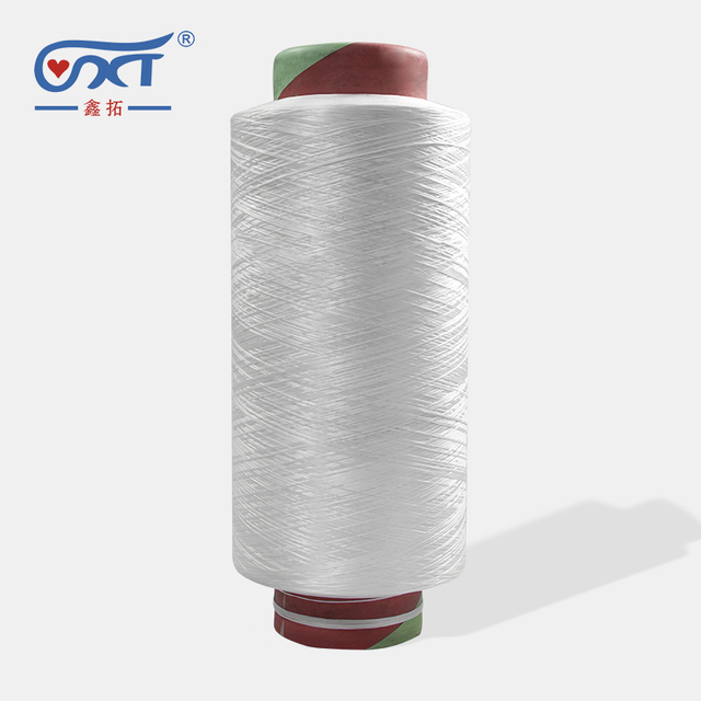 High Quality DTY 100%polyester DTY SD 75D/72F SIM for Knitting