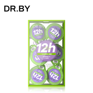 DR.BY 13mL * 6 venta al por mayor cuidado Dental diente Hotel enjuague bucal aliento fresco viaje limpieza profunda blanqueamiento suculenta uva desechable - Product Image 4