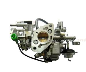 Высококачественные Запчасти для вилочного погрузчика <span class=keywords><strong>5k</strong></span> карбюратор 21100-78136-71 для вилочного погрузчика - Product Image 2