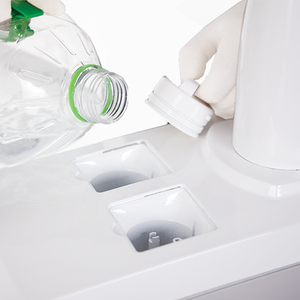 Unità dentale <span class=keywords><strong>Scaler</strong></span> ad ultrasuoni macchina fotografica intraorale X-ray elettrico Set completo in metallo plastica turbina - Product Image 5