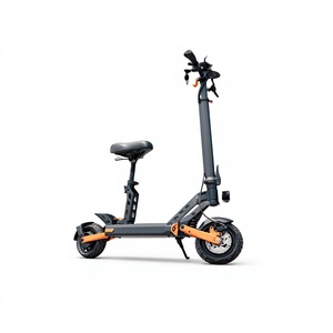 Kukirin G2 Pro Elettrico con Sedile per Adulti, Nuova Versione 2025 Personalizzata, Carico Massimo 150kg - Product Image 1